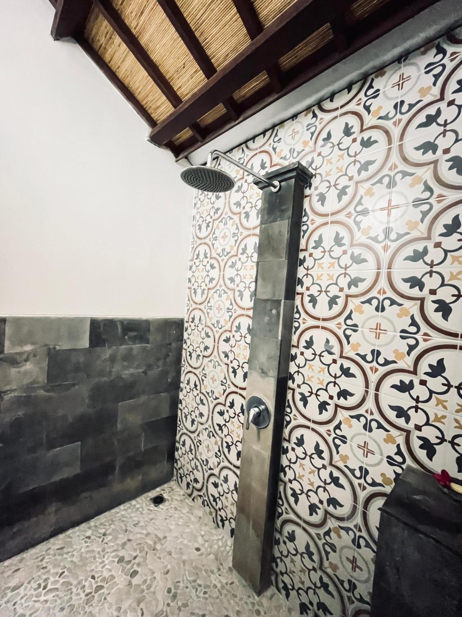 Villa Alam Surya Ubud ภายนอก รูปภาพ