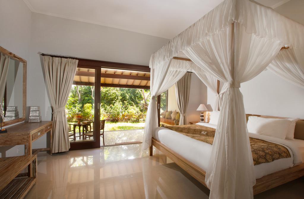 Villa Alam Surya Ubud ภายนอก รูปภาพ