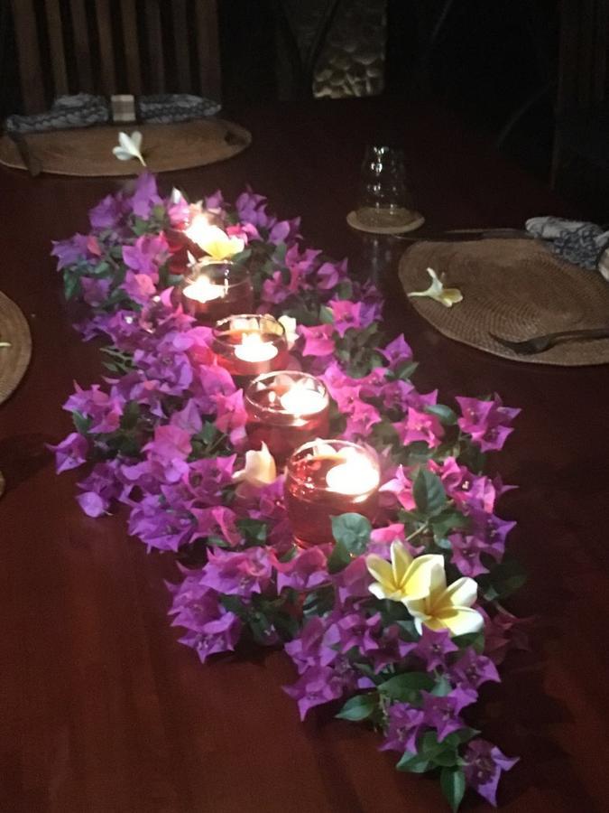 Villa Alam Surya Ubud ภายนอก รูปภาพ